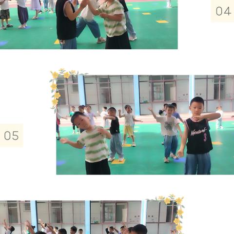 西瓜虫——汇鑫街道中心幼儿园希望分园中班下第十八周活动锦集