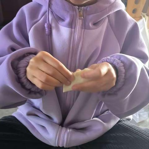 做家务 爱劳动 我快乐 周末劳动实践篇