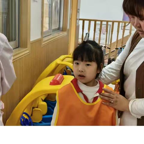 贝贝乐幼儿园的多彩日常