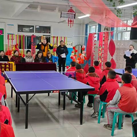 小寒时节暖人心 捐赠助学显真情