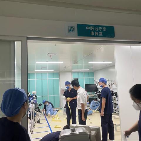 精益求精，创卓越服务，重症医学科打造篇Day 4