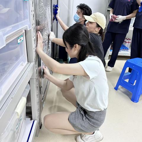 乘势而上，聚力前行，重症医学科打造篇。