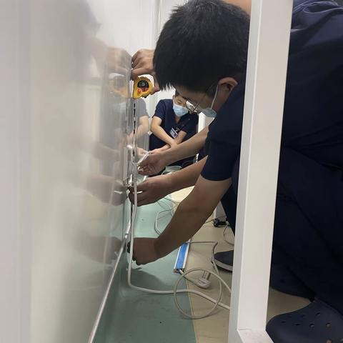 重症医学科10S打造——冲刺篇