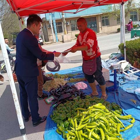 金融消保在身边，保障权益防风险