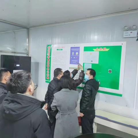 安全护航，落到“食”处—柳树镇中心小学迎接“全省校园食品安全排查整治专项行动跨市（地）互查工作”