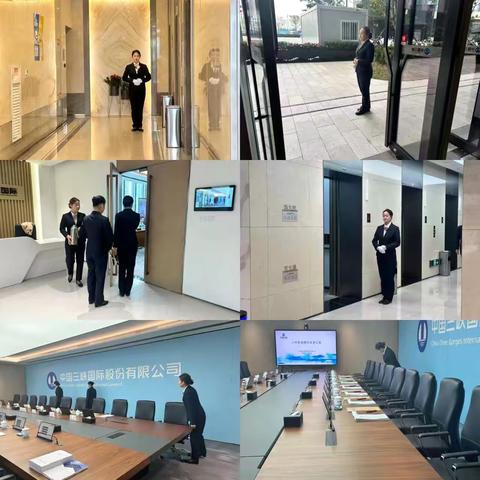 龙城服务——北京运营中心 2024年10月9日 各项目工作内容及专项工作资讯