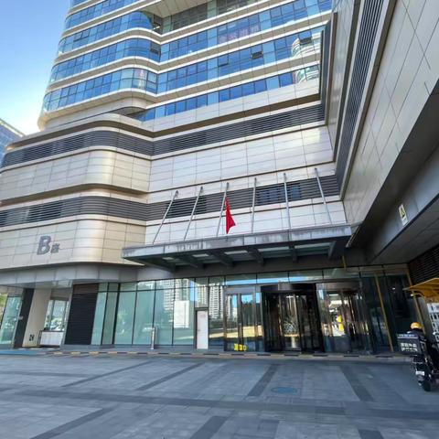 北京方向写字楼房源情况