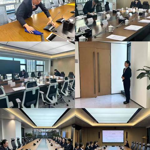 龙城服务——北京运营中心 2024年10月10日 各项目工作内容及专项工作资讯