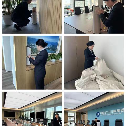 龙城服务——北京运营中心 2024年10月11日 各项目工作内容及专项工作资讯
