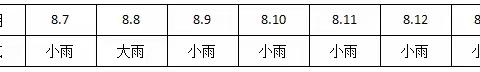 国投·新涵首府项目周报