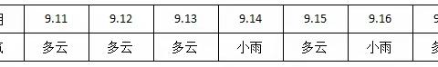 国投·新涵首府项目周报