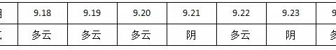 国投·新涵首府项目周报