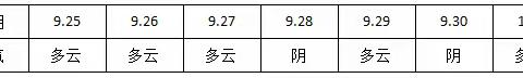 国投·新涵首府项目周报