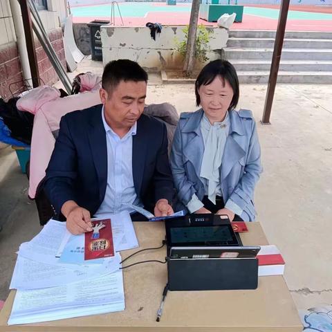 “反诈识诈 ，保障金融安全”沂源支行开展反赌反诈宣传活动