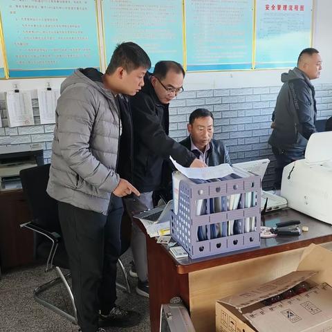 “外拓不停歇，服务不止步”沂源支行开展周末外拓活动