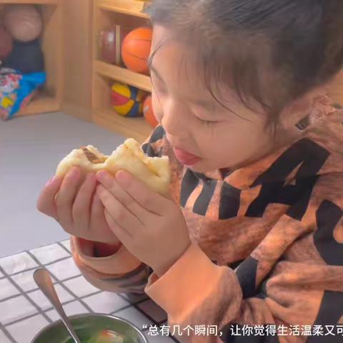 文泽幼儿园——智勇班一周总结