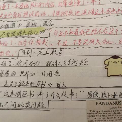 【书香心语】《图画书这样读》心得体会