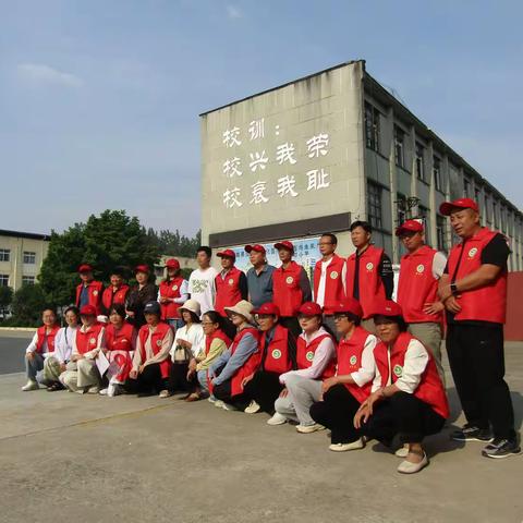 万金店镇第一初级中学2025年招生简章