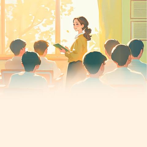 “解码新教材，赋能语文课堂——2025年冷水江市语文骨干教师新教材培训”