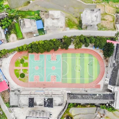 青山九年义务制学校2024年春季开学公告