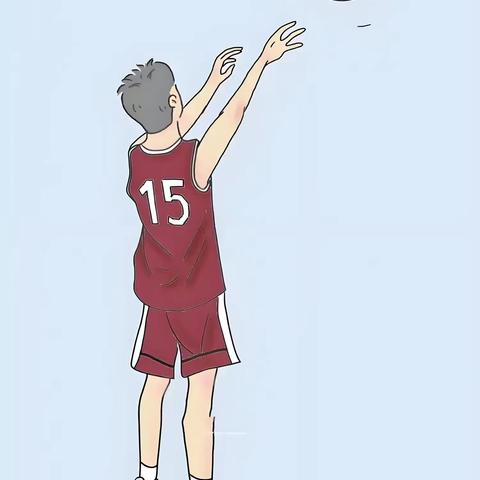 投篮10次