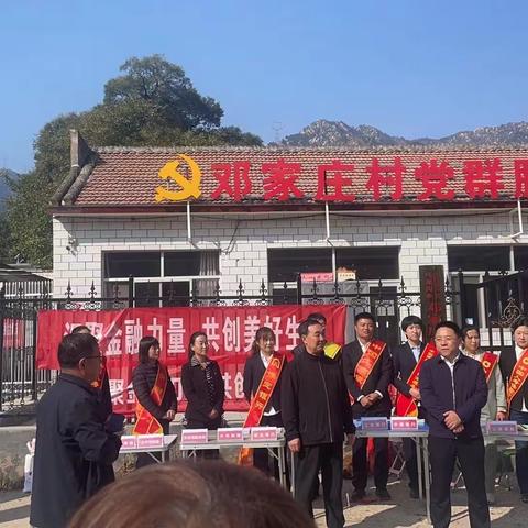 平安产险涞源支公司参与2023年金融机构消费者权益进农村活动