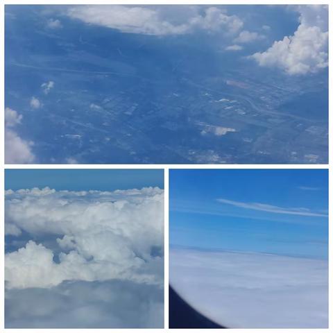 The trip to Xinjiang