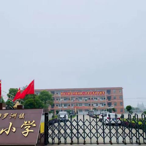 无“笔”快乐行 无“纸”亦精彩 ——阳罗中小无纸化测评活动