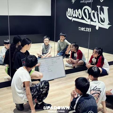 徐惜缘-六年级成长足迹