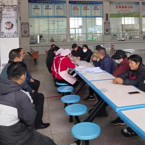 守护食安，平安校园 —峨山县小街中学开展食品安全应急处置演练活动