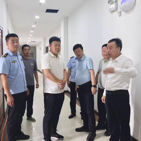 彬州市北极镇2025年乡村振兴示范镇建设——周工作动态（6.9-6.13）