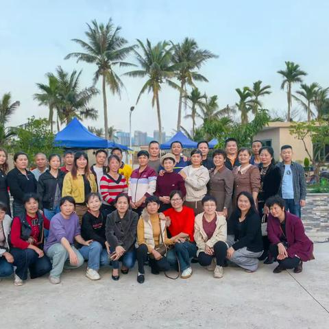 同窗相伴几度秋，再度聚首情依旧——初一（1）班同学会