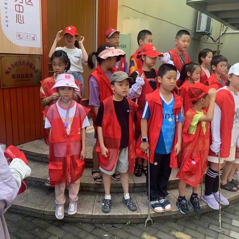 北港205班汪雨湉快乐暑假