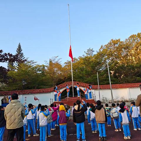 “快乐寒假，安全先行”——洛基小学第二十周主题教育活动纪实