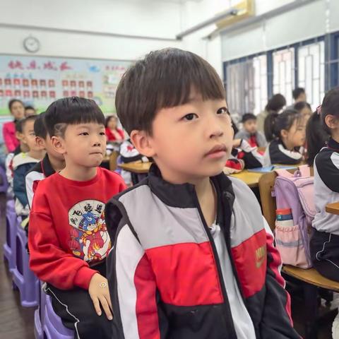 精英路线 ---幼小衔接公益课系列活动