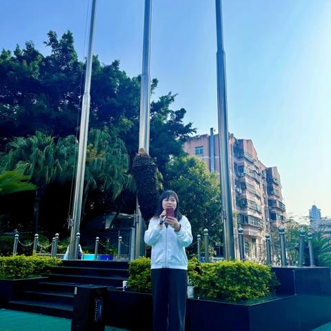 “细雨润春风，劳动育未来”——记深圳市耀华实验学校小学一部春季研学活动
