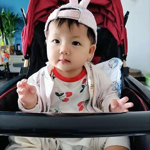 快乐的小岩儿的简篇