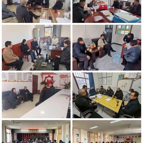 全力冲刺，打好医保征缴“攻坚战”