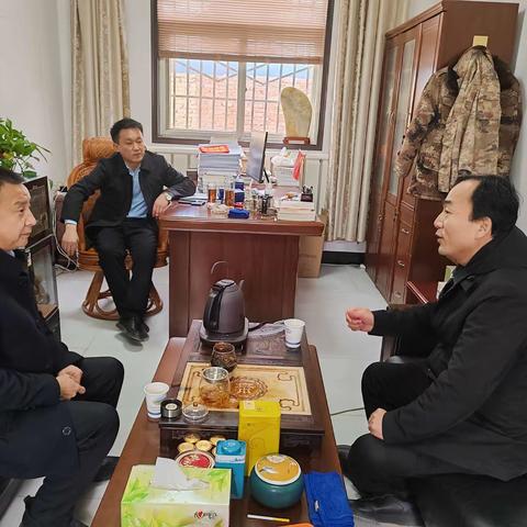 区医保局督导相桥街道2024年城乡居民医保参保缴费工作