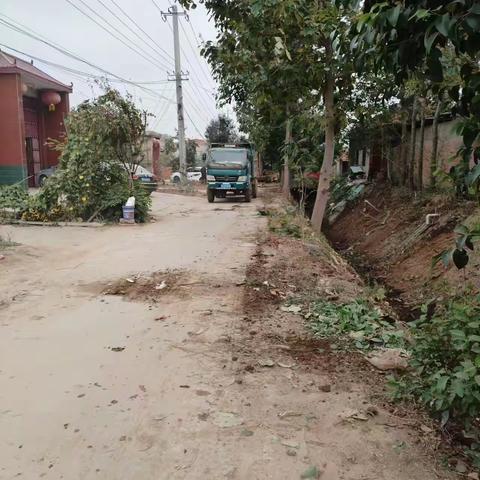 2024年田市村亮点工作