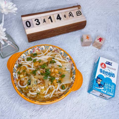 4月10日食谱分享