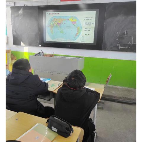 知唐山·爱家乡——七十二中学子共赴"精神寻根之旅"