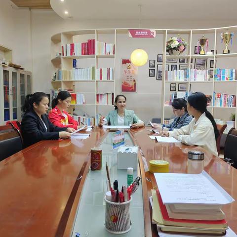 《20.美丽的小兴安岭》（第二课时）研究课