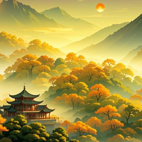 重阳节“隔代传爱.红歌颂党”活动邀请函