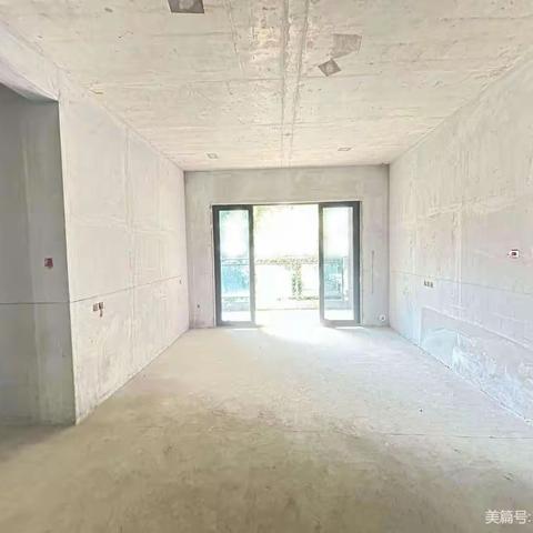 ❤️碧桂园 边户洋房 一楼带前后花园 3/2/2 产权100 新证 73.8万！带车位 V610202