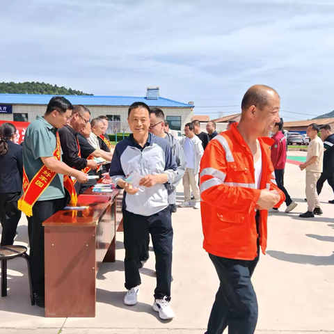 李阳镇开展世界环境日 ‍主题宣传活动 ‍ ‍