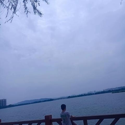 我的假期生活！