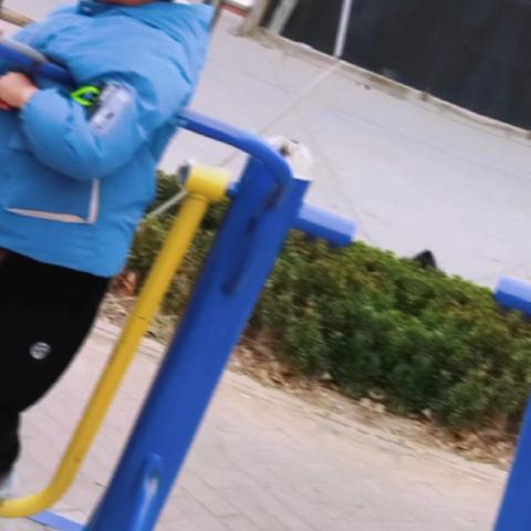 乐享寒假，美好时光—寒假特色实践活动