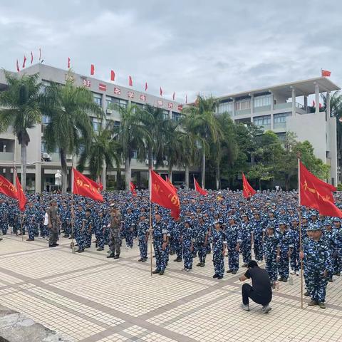 筑梦远航 未来可期