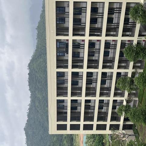 坚守岗位，风雨无阻